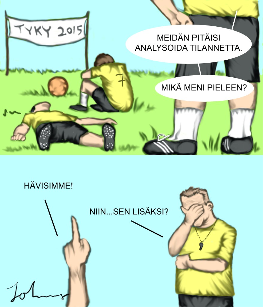 Muista aina kiittää hyvästä suorituksesta. Se ei maksa mitään, mutta sen voima on valtava.