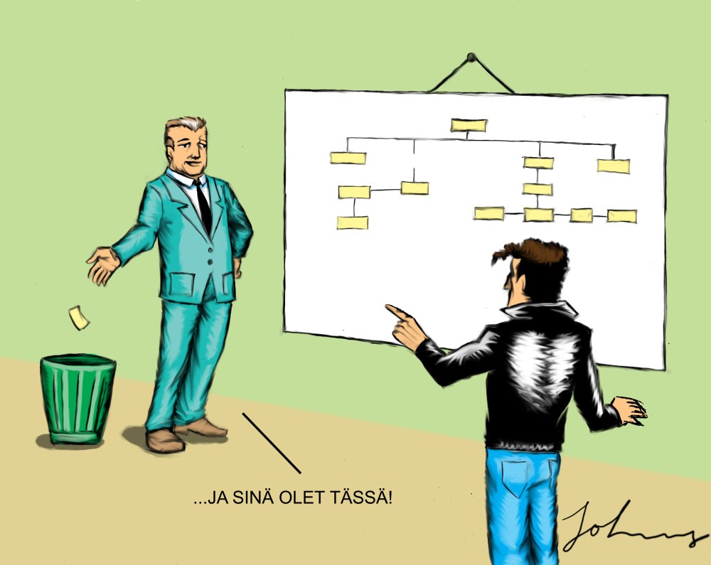 Muutos alkaa ylhäältä copy