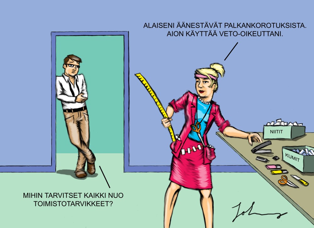 Vastarinnan voittaminen copy