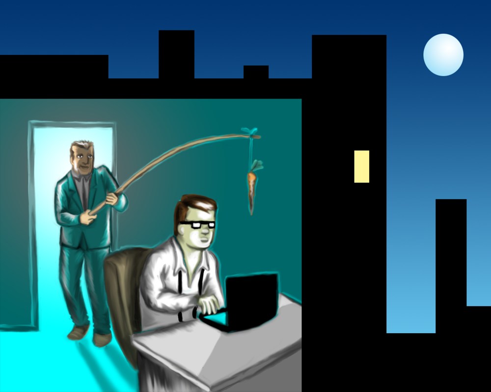 Seuraa reagoi kiitä