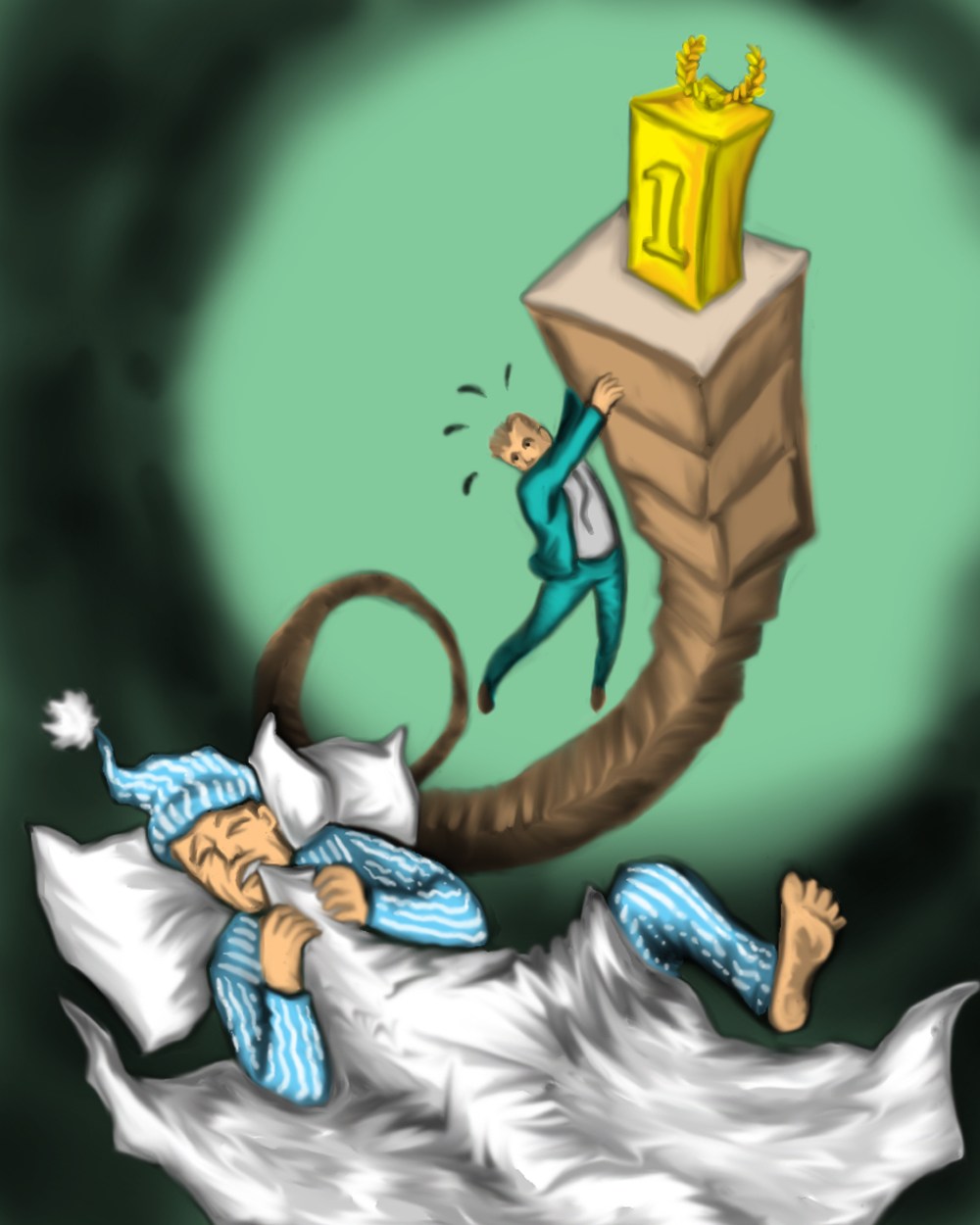 Visio Strategia Missio